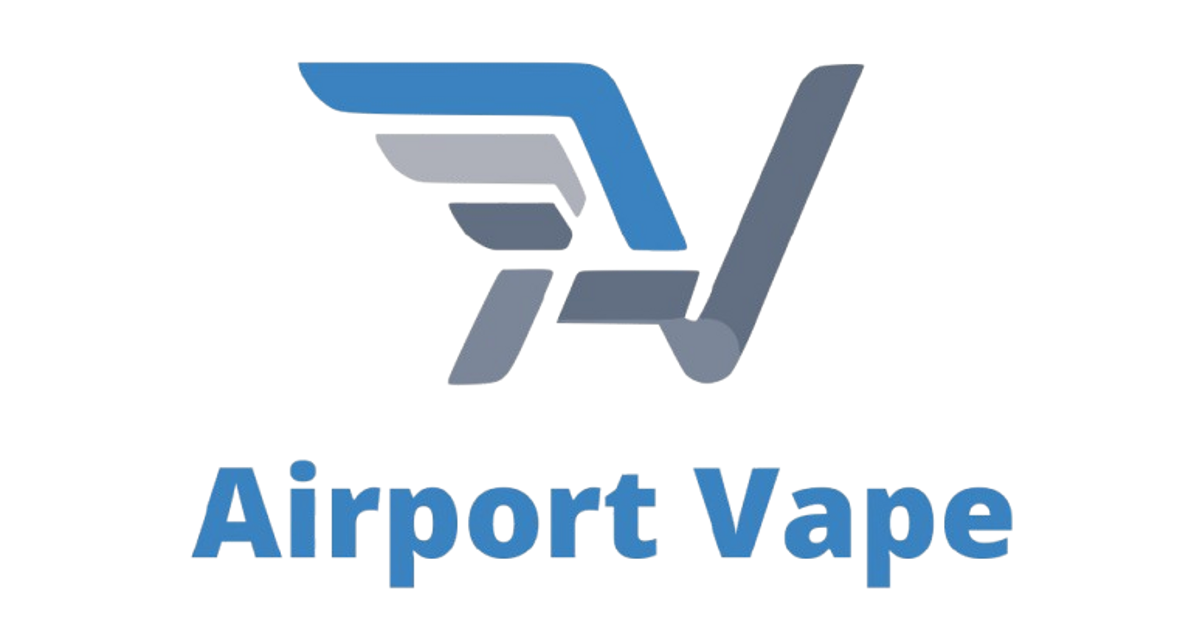 Airport Vape Ltd. Airport Vape Ltd.