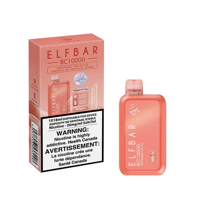 ELFBAR BC10000