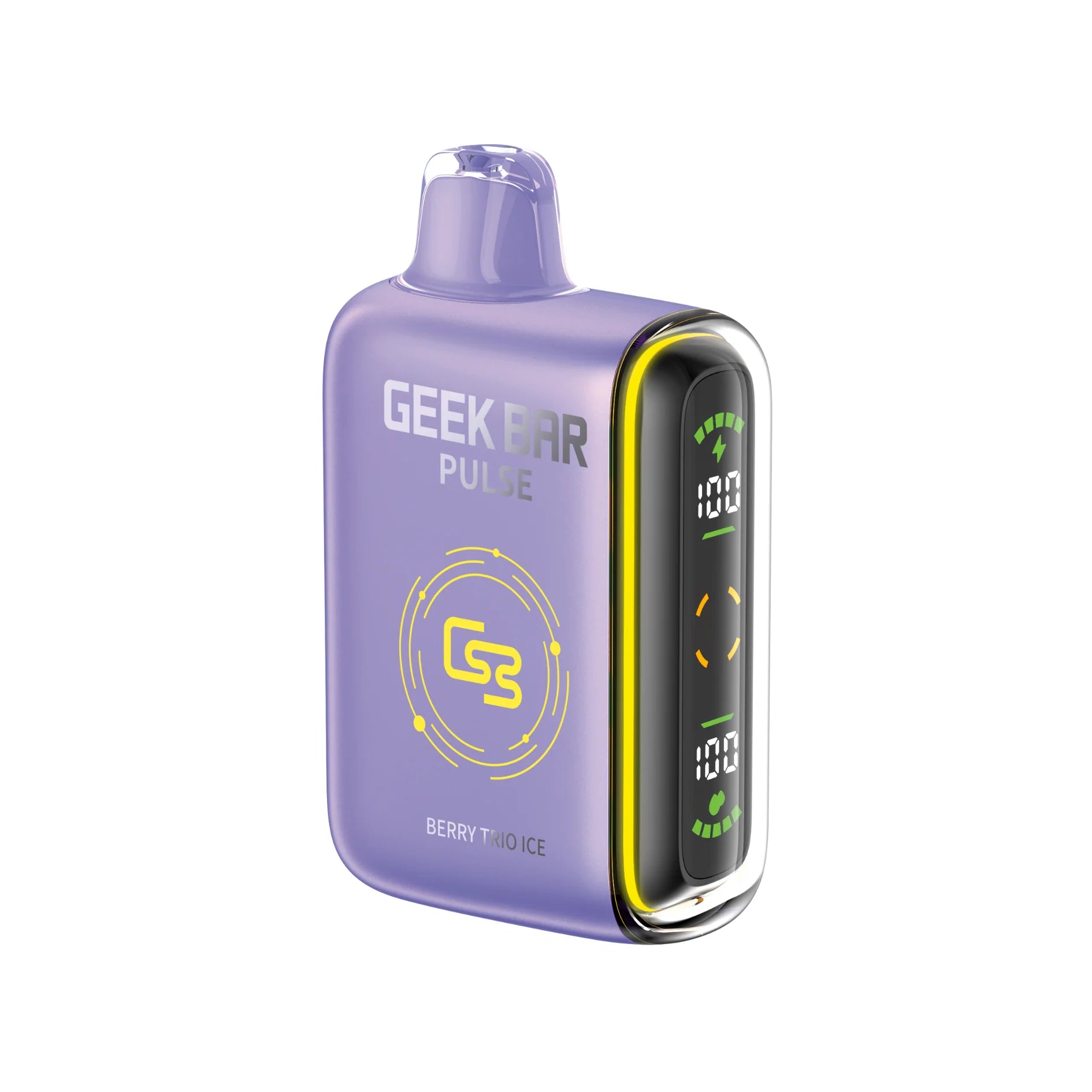 GEEK BAR PULSE 9K Airport Vape Ltd. GEEK BAR PULSE 9K Airport Vape Ltd.