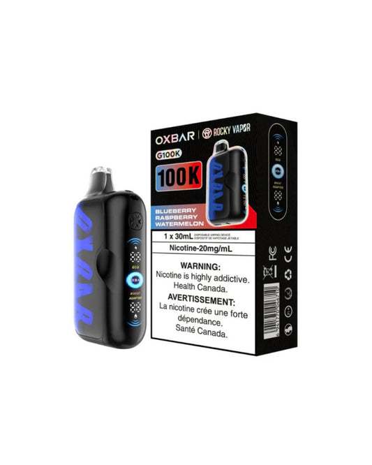 OXBAR G100K Disposable