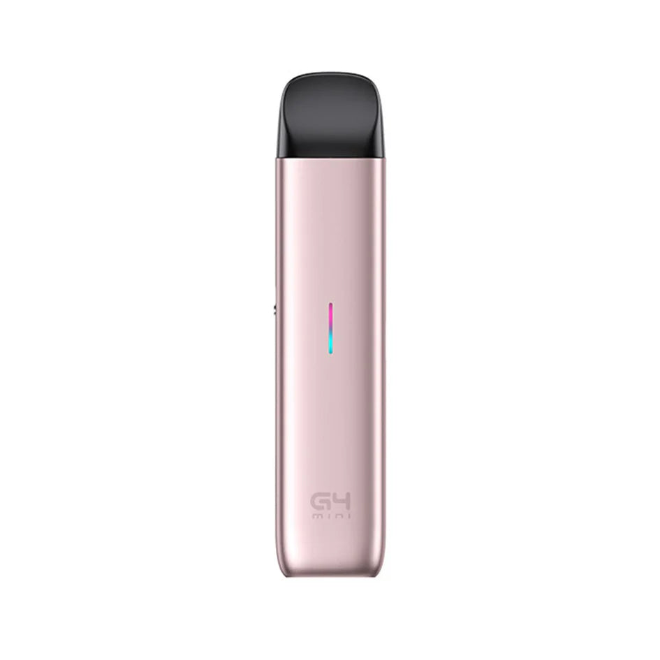 caliburn vape device Uwell Caliburn G4 Mini 35W Pod Kit [CRC] – Airport Vape Ltd