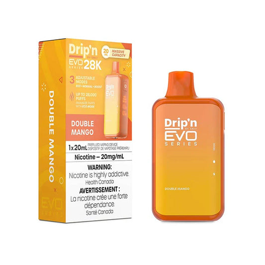 DRIP'N BY ENVI EVO SERIES 28K