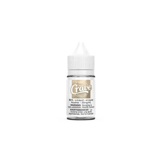 CRAVE SALT E-JUICE (30ml)