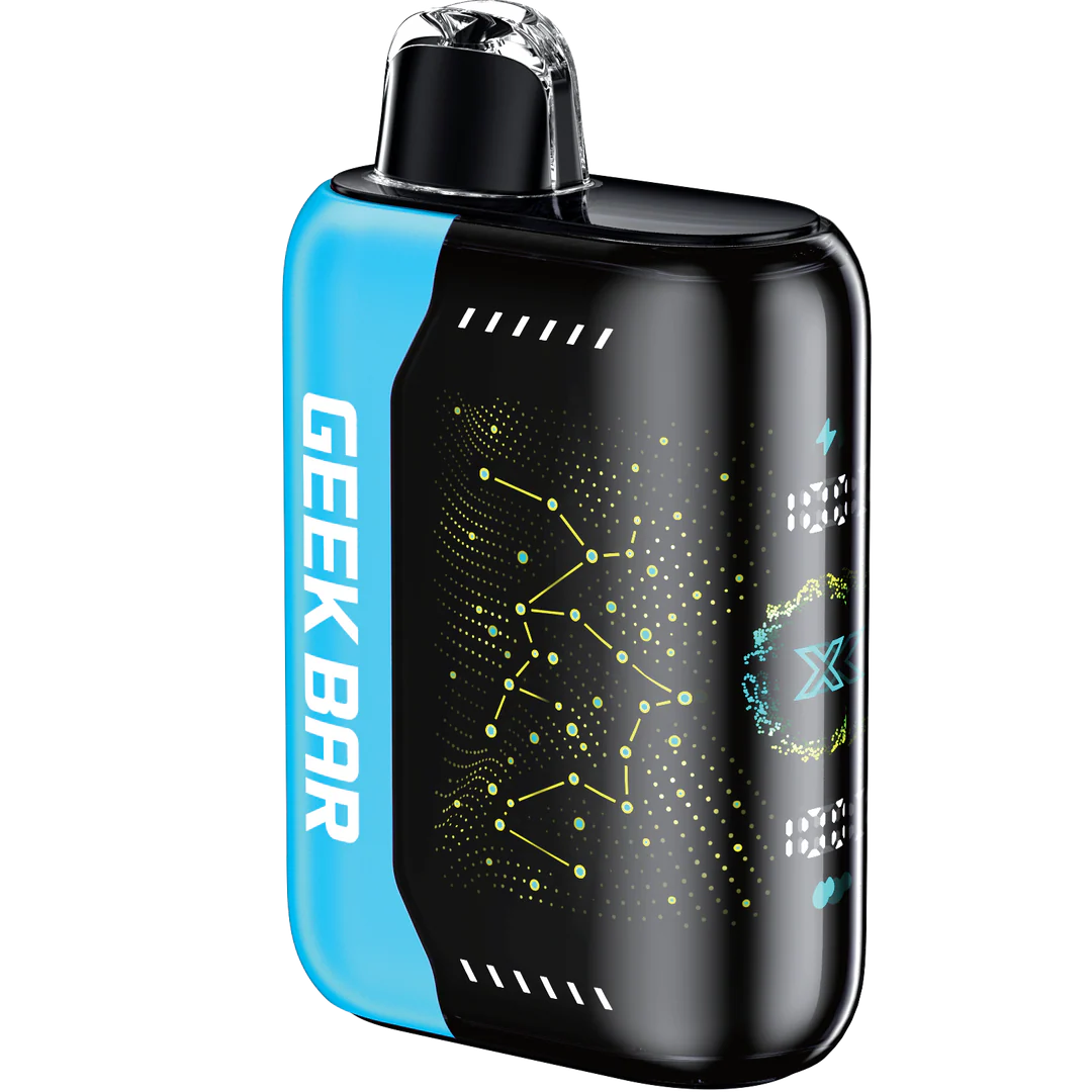 GEEK BAR PULSE X 25K