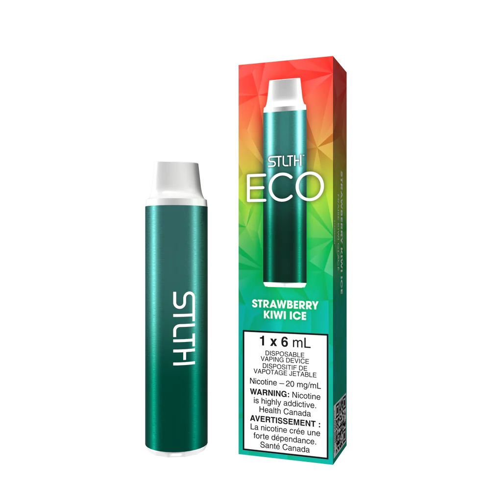 STLTH ECO 6ML