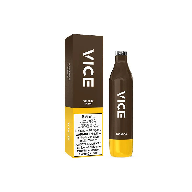 VICE 2500