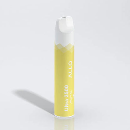 ALLO ULTRA 2500