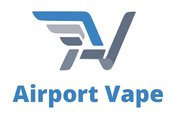 Airport Vape Ltd. Airport Vape Ltd.