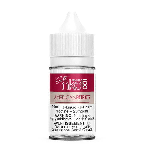 NAKED 100 SALT E-JUICE (30ml)