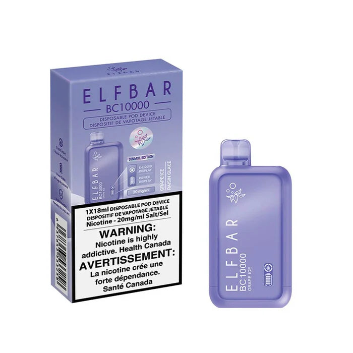 ELFBAR BC10000