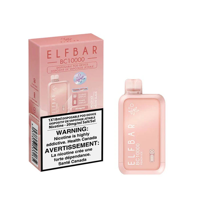 ELFBAR BC10000