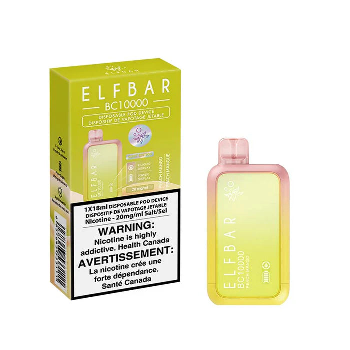 ELFBAR BC10000