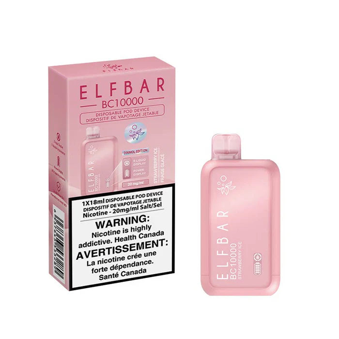 ELFBAR BC10000