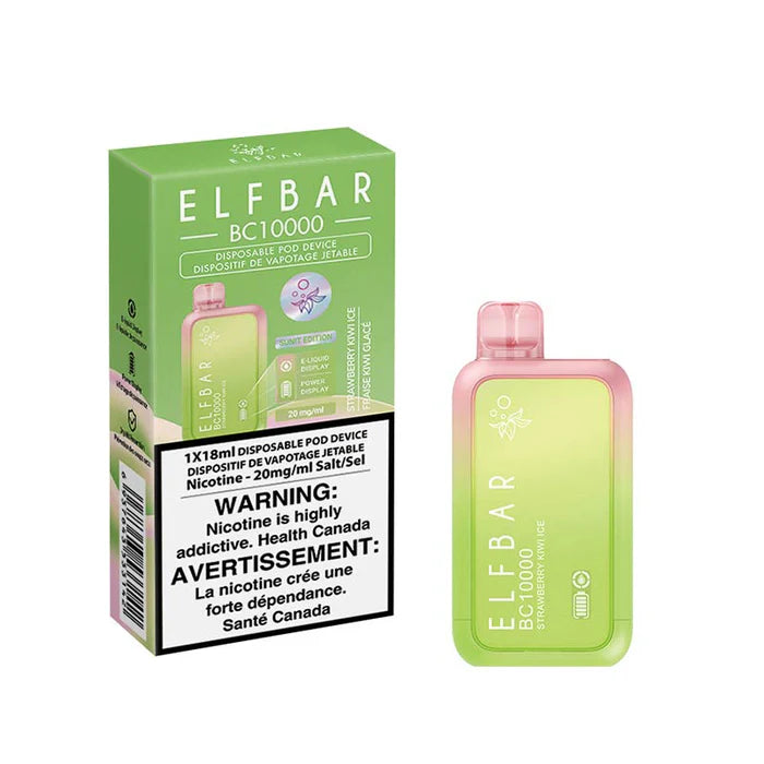 ELFBAR BC10000