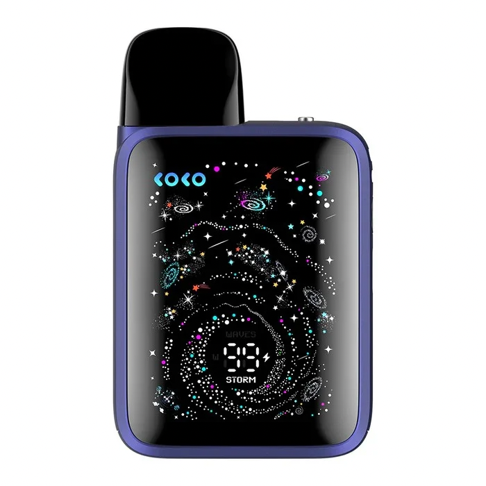 Uwell Caliburn G5 KOKO 35W Pod Kit [CRC]