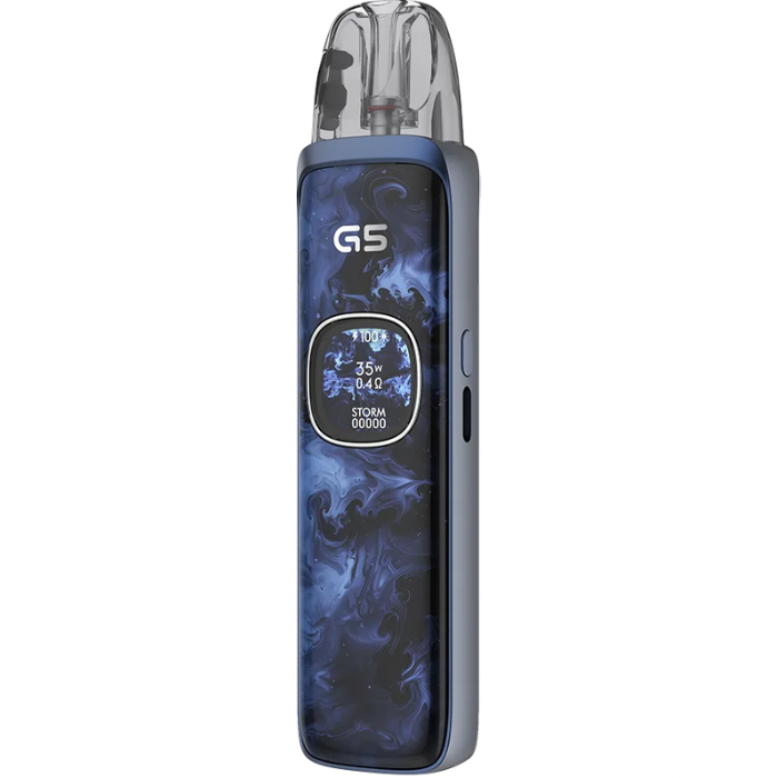 Uwell Caliburn G5 35W Pod Kit [CRC]