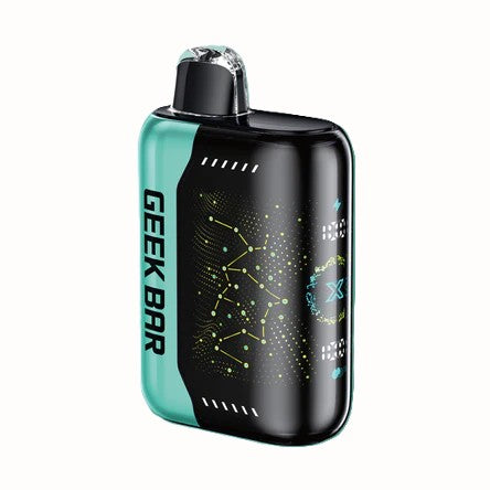 GEEK BAR PULSE X 25K