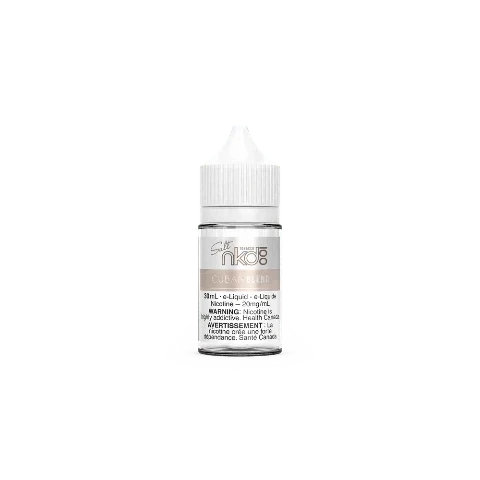 NAKED 100 SALT E-JUICE (30ml)