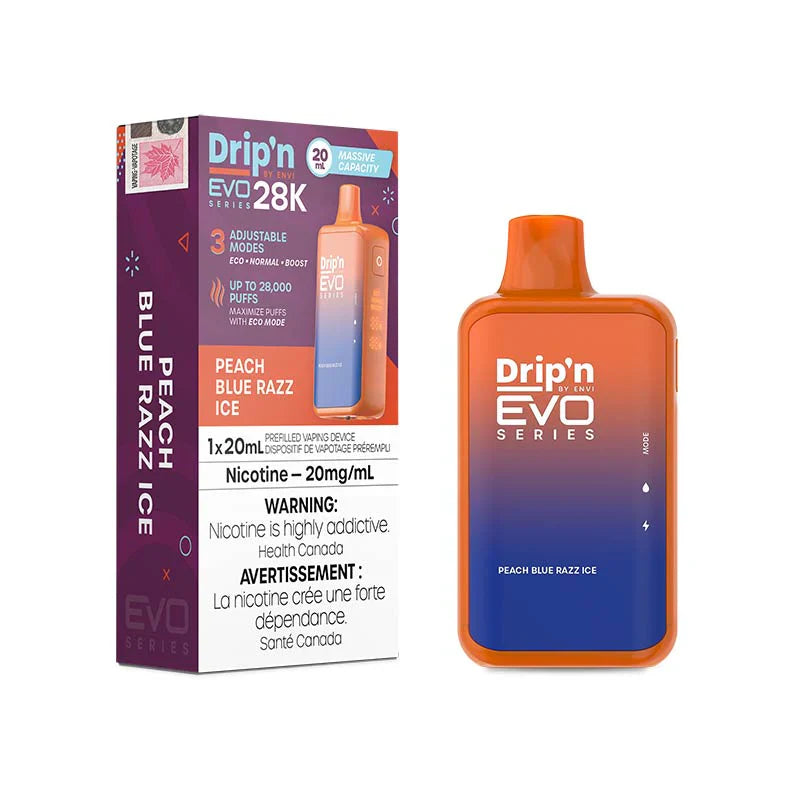 DRIP'N BY ENVI EVO SERIES 28K