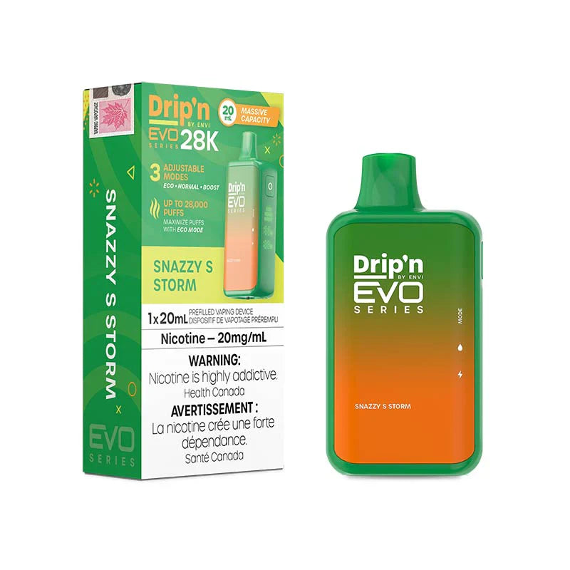 DRIP'N BY ENVI EVO SERIES 28K