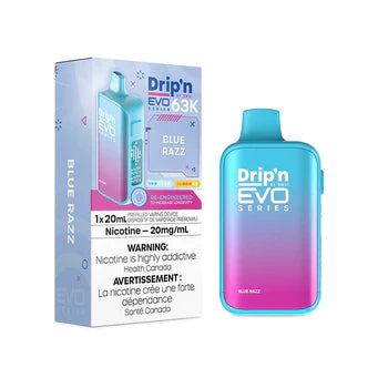 Drip'n by Envi EVO Series 63K