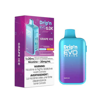 Drip'n by Envi EVO Series 63K