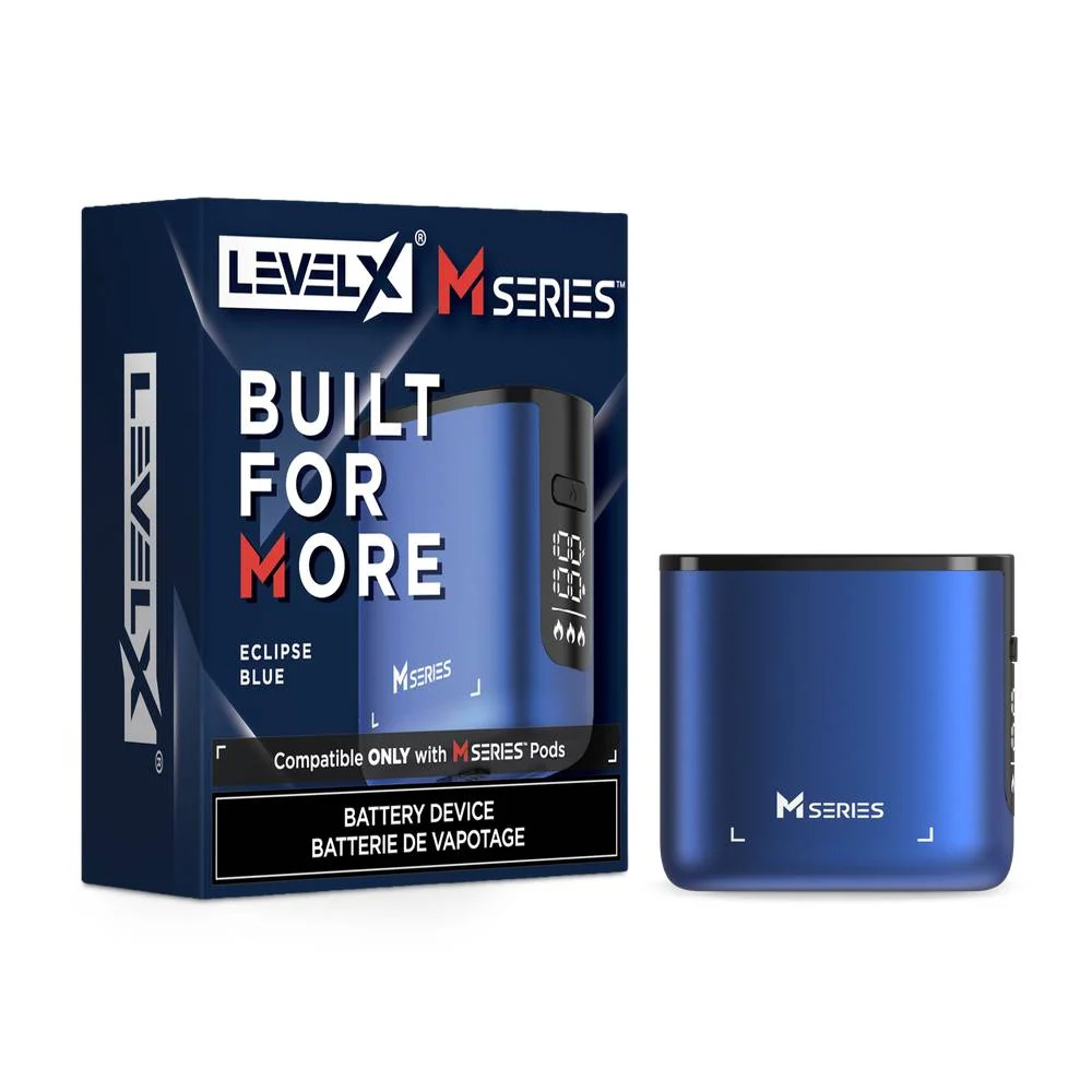 Level X - M Series Device