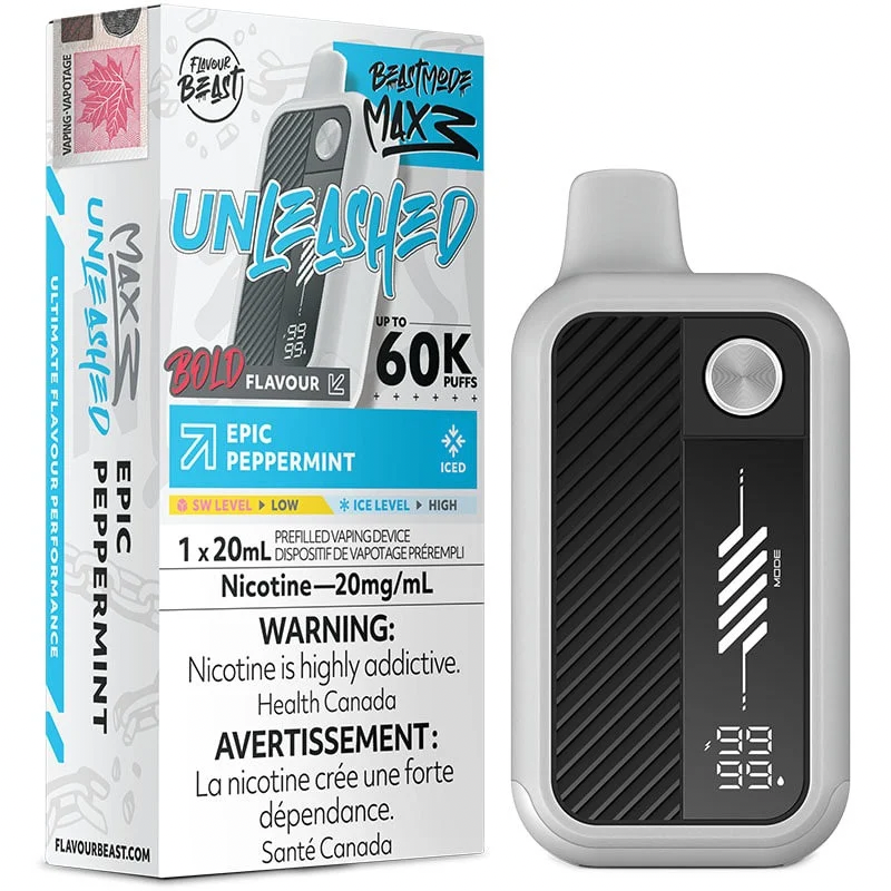 Flavour Beast Beast Mode Max3 Disposable