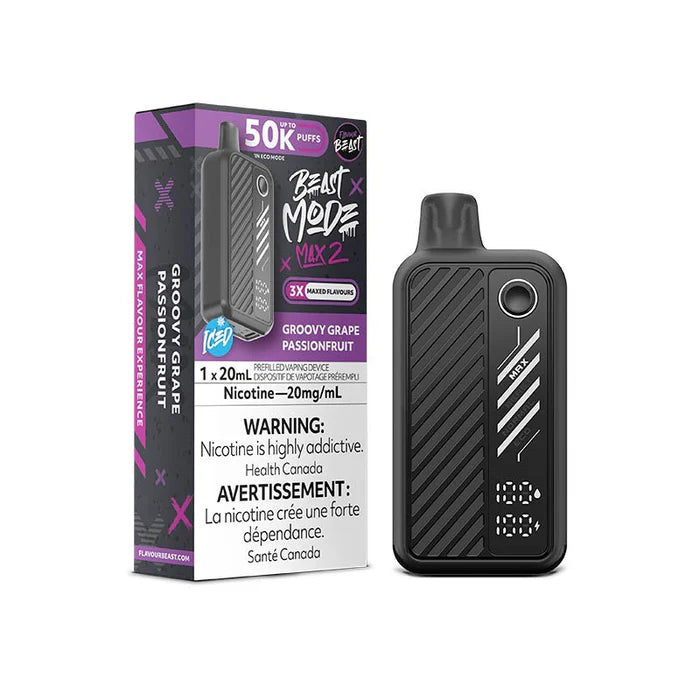 FLAVOUR BEAST BEAST MODE MAX2 50K