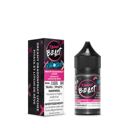 FLAVOUR BEAST SALT E-JUICE (30ml)