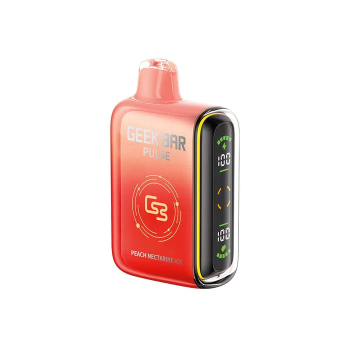 GEEK BAR PULSE 9K – Airport Vape Ltd
