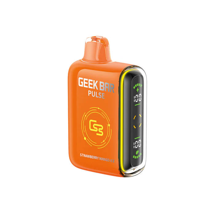 GEEK BAR PULSE 9K  Airport Vape Ltd.