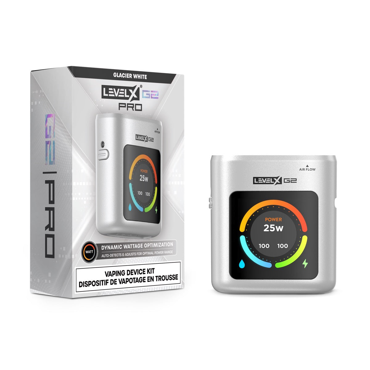 Level X Boost G2 Pro 1000 Device
