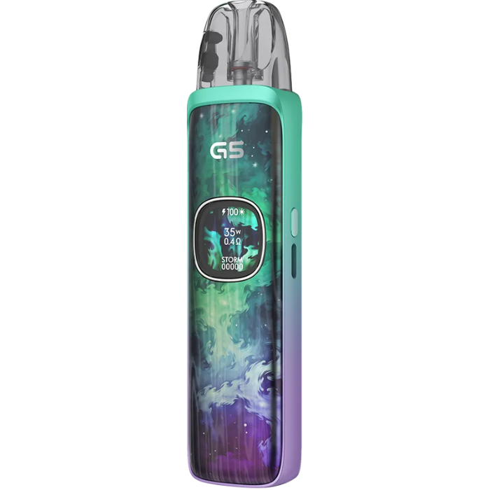 Uwell Caliburn G5 35W Pod Kit [CRC]