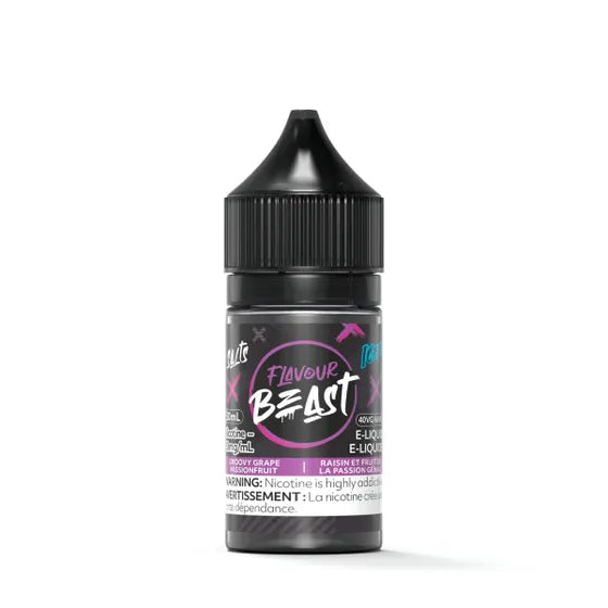 FLAVOUR BEAST SALT E-JUICE (30ml)