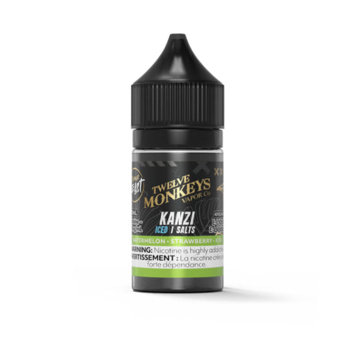 FLAVOUR BEAST SALT E-JUICE (30ml)