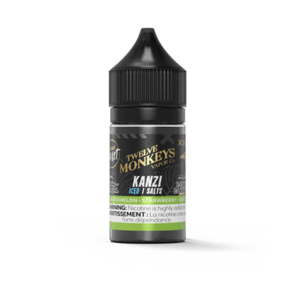 FLAVOUR BEAST SALT E-JUICE (30ml)