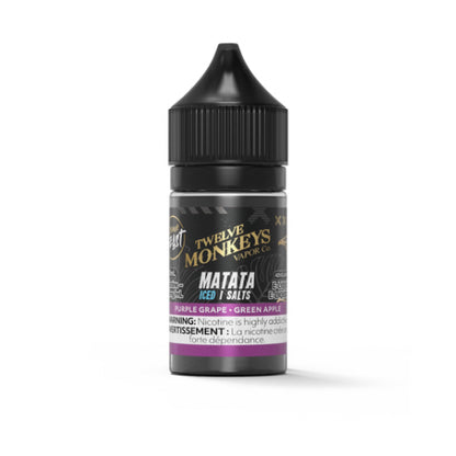 FLAVOUR BEAST SALT E-JUICE (30ml)