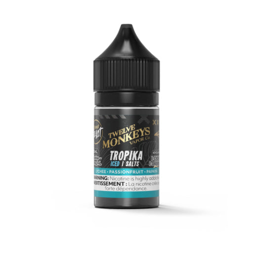 FLAVOUR BEAST SALT E-JUICE (30ml)