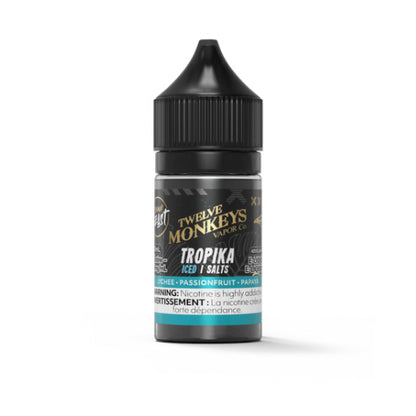 FLAVOUR BEAST SALT E-JUICE (30ml)