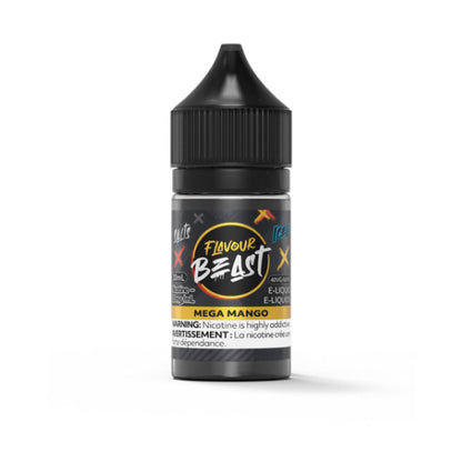 FLAVOUR BEAST SALT E-JUICE (30ml)