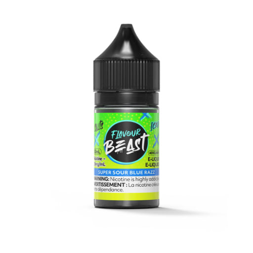 FLAVOUR BEAST SALT E-JUICE (30ml)