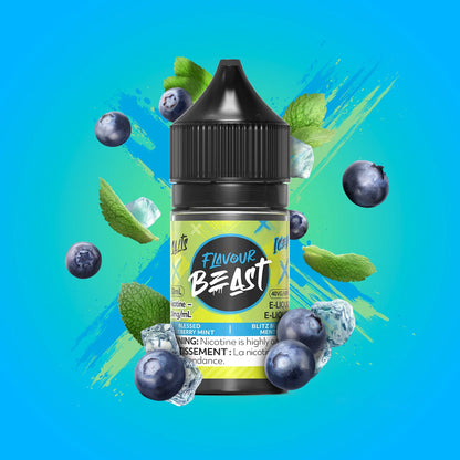 FLAVOUR BEAST SALT E-JUICE (30ml)