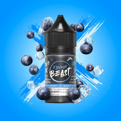 FLAVOUR BEAST SALT E-JUICE (30ml)