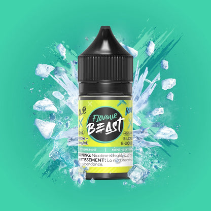 FLAVOUR BEAST SALT E-JUICE (30ml)