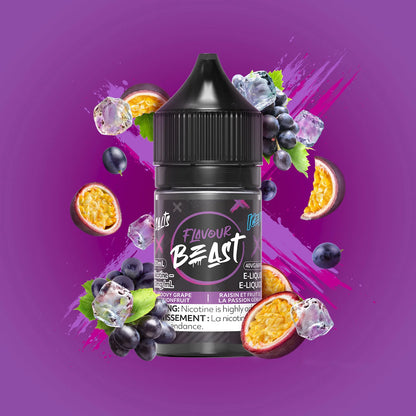 FLAVOUR BEAST SALT E-JUICE (30ml)
