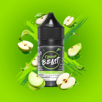 FLAVOUR BEAST SALT E-JUICE (30ml)