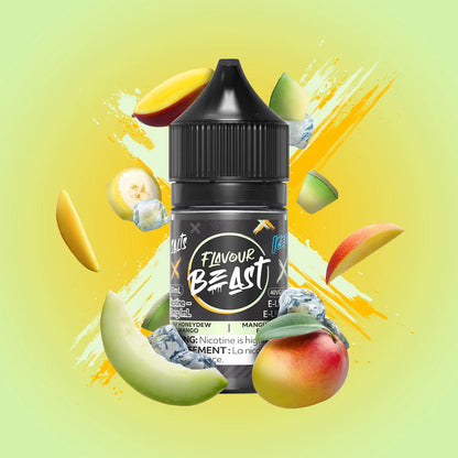FLAVOUR BEAST SALT E-JUICE (30ml)