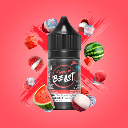 FLAVOUR BEAST SALT E-JUICE (30ml)