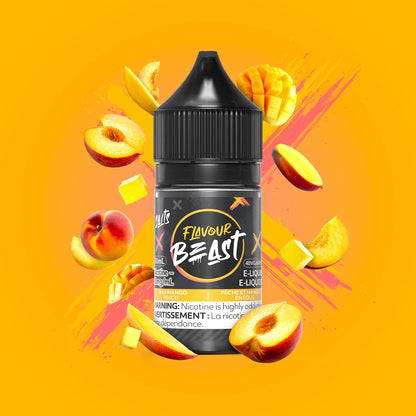 FLAVOUR BEAST SALT E-JUICE (30ml)